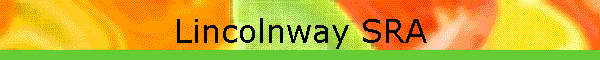 Lincolnway SRA