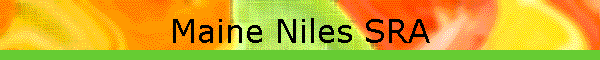 Maine Niles SRA