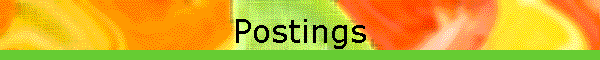 Postings