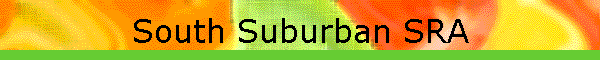 South Suburban SRA