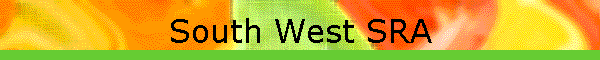 South West SRA