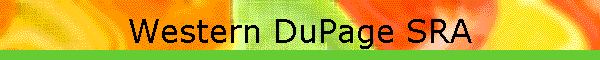 Western DuPage SRA