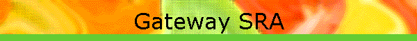 Gateway SRA
